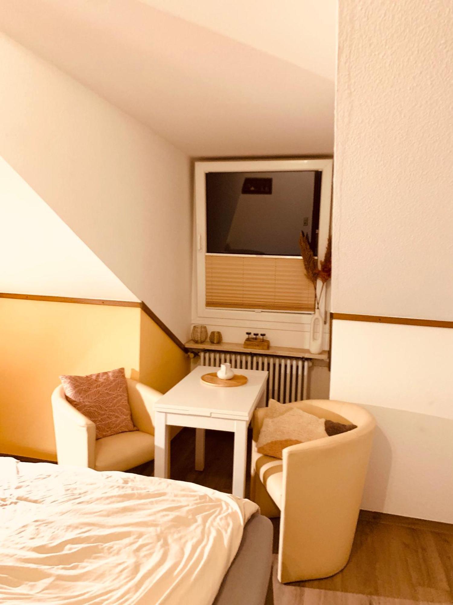 Appartement Mit Bademantelgang Zur Wohlfuehltherme Bad Griesbach  Exterior foto